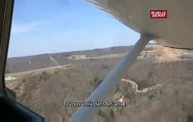 Les dessous de la mondialisation : USA, au charbon! Extrait 2