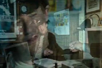 Alien Autopsy 2006 - Trailer