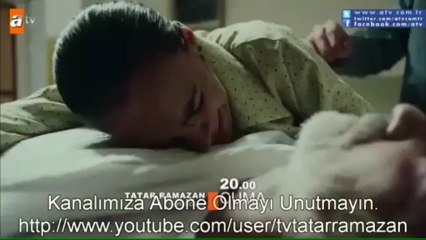 Tatar Ramazan 8.Bölüm Fragmanı