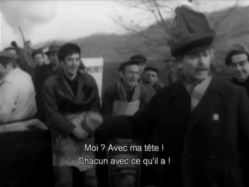L'Embuscade - Extrait