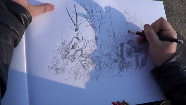 Les Vieux Méchants Loups