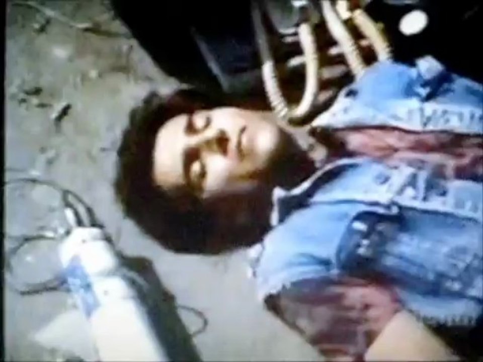 Shades of LA (Melekler Şehri)