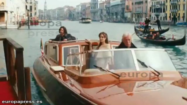 Jhonny Deep cumple medio siglo de vida