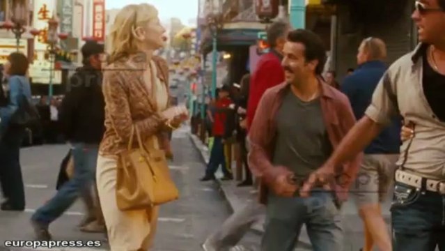 Woody Allen estrenará la película Blue Jasmine en julio