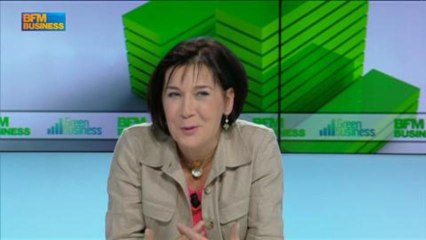 Eiffage et la ville de demain : Dominique Pialot et Valérie David dans Green Business - 9 juin 4/4