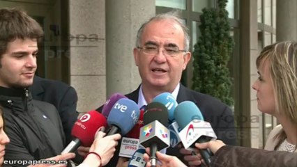 Gracia Querejeta:"Es un momento muy duro y doloroso"
