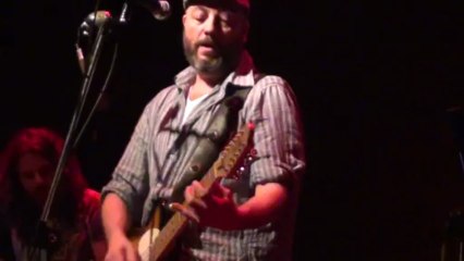 3ο TROLL FESTIVAL: Βαγγέλης Μαρκαντώνης - Ostinato Rigore (1 Ιουνίου 2013, Αρχιτεκτονική)