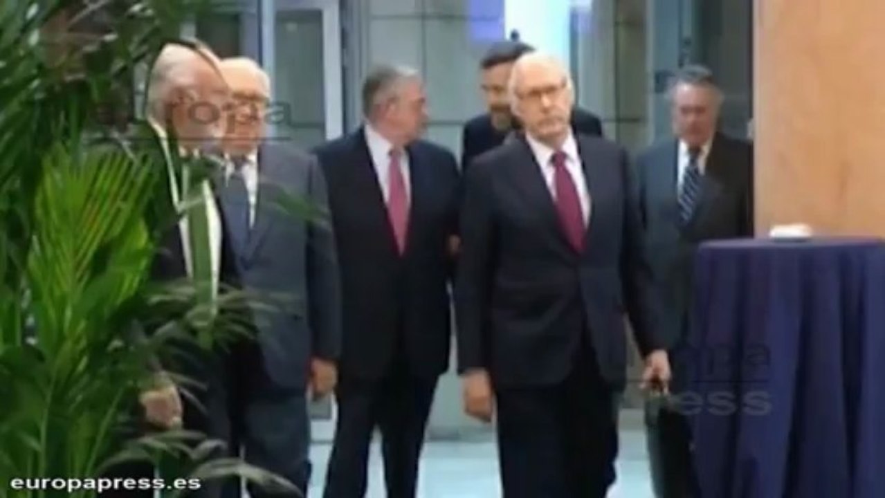 Isabel Preysler habla sobre la evolución de Boyer