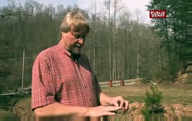 Les dessous de la mondialisation : USA, au charbon! Extrait 3