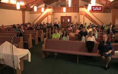 Les dessous de la mondialisation : USA, au charbon! Extrait 4