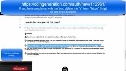 [Digital]Coin Genaration or Digital Generation