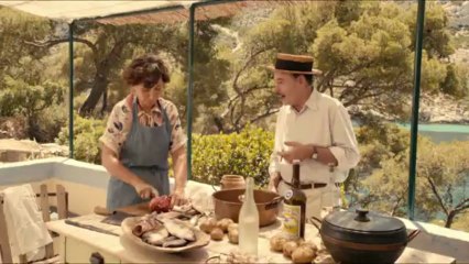 Marius - Bande annonce