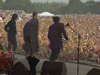 Mathieu Chedid - Live Machistador