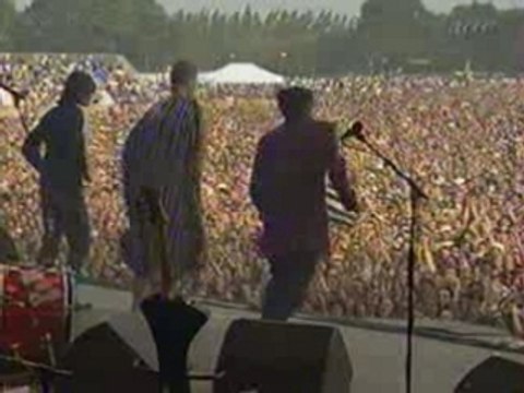 Mathieu Chedid - Live Machistador