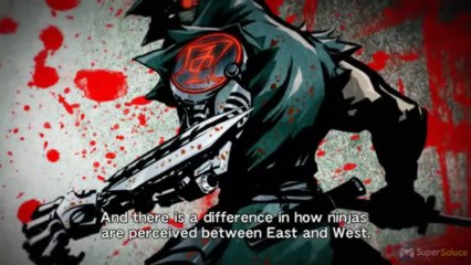 Yaiba : Ninja Gaiden Z - Outbreak #02