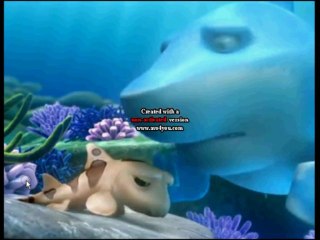 All Animals Go to Heaven part 1-The Pipe and the Super Rat Race