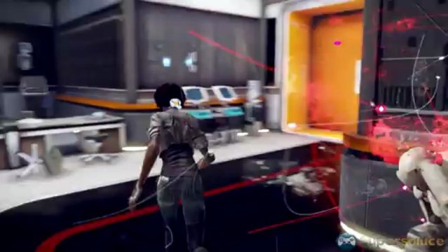 Remember Me - Objets cachés de l'épisode 7