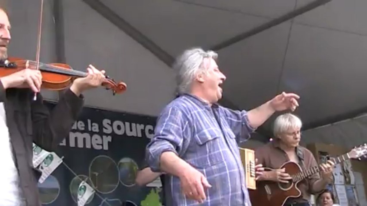 Voyage à Maurice par Marée de Paradis le 8 juin 2013 à Rouen