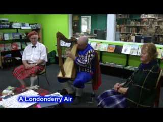 Margaret River Library Gig