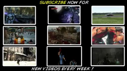 Mortal Kombat Deadly Alliance Fatalities Part 1