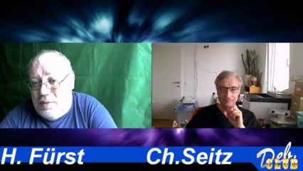 leds, position, und feind hört mit?