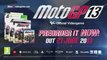 MotoGP 13 (PS3) - Gameplay Le Mans