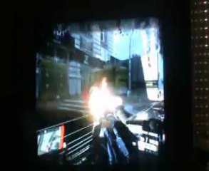 Test de Crysis 2 sur Ps3