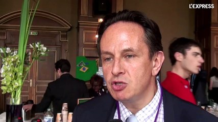 Enactus: les raisons d'un engagement