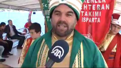Denizde mehter konseri