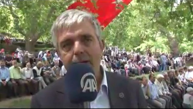 Yörüklerin doğal buzdolabı turizmin gözdesi oldu