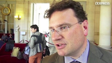 Patrimoine des élus: "il y a tromperie sur la marchandise" selon Philippe Gosselin