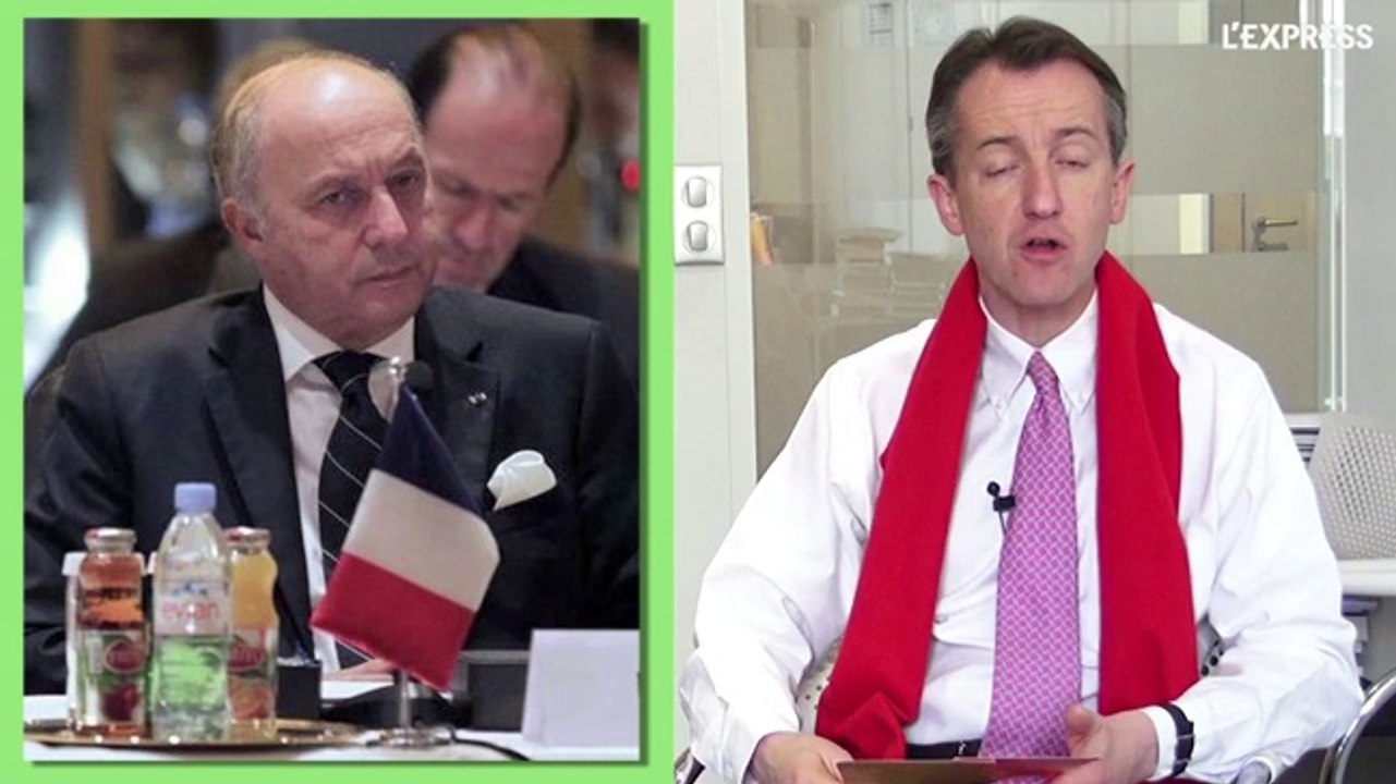 Fabius, Hollande et le FLNC: les cartons de la semaine