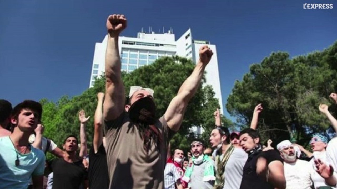 Répression en Turquie: "Erdogan heurte le fond même de la modernisation de la Turquie"