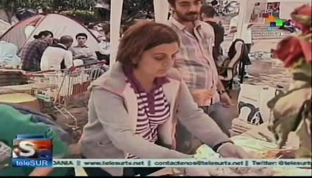 Posiciones encontradas entre Erdogan y Mutlu en Turquía