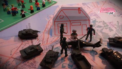 Путин знал. Спецоперацию об аресте Амирова готовили два года