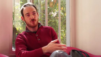 Retour d'expériences sur le concours de scénario Nouveaux Cinémas