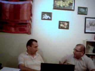 Gophaber Abdullah Yılmaz, Ali Şükrü Kara İnternet Gündemini Değerlendirdi.