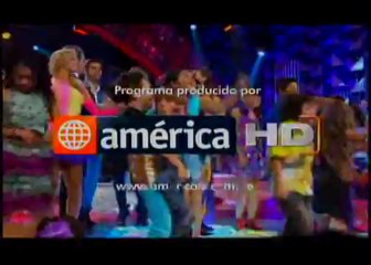 Pequeños Gigantes del 1 de Junio del 2013 - Ultimo Bloque