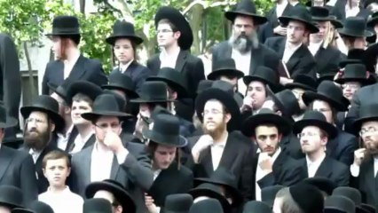 Judeus contra o exército hebreu