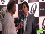 Asif Karim's Comments At Opening Of Nine West Franchise In Lahore