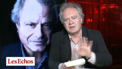 "La cuisinière d'Himmler", voyage à travers un siècle de tragédies