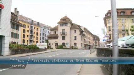 Vues sur l'Actu du 10 juin 2013