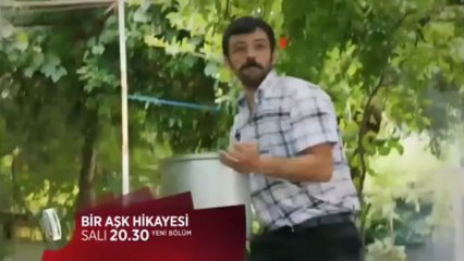 Bir Aşk Hikayesi 11.Bölüm 2.Fragmanı 720p HD