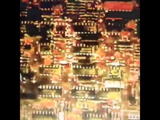 The Extended Vision Part II