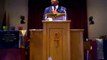 Dr. Umar A. Johnson Speaks @ 15th Celebration 4 Pastor Ray Hagins, Part 2 of 2