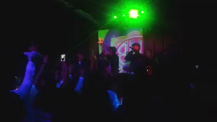 [20130511]8 Hilite x BackNForth 3rd Anniversary @ClubSouthTown, Busan