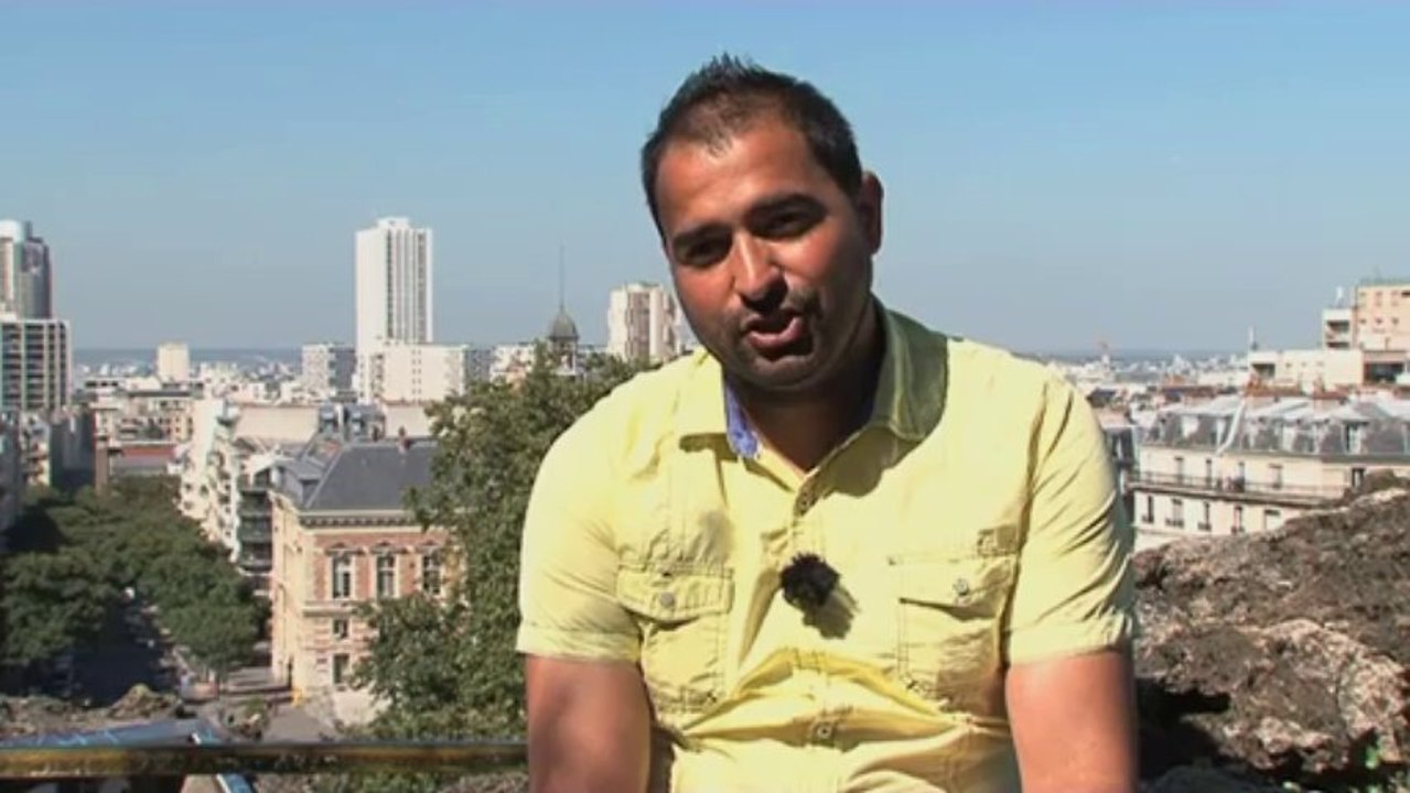 Roms migrants parcours croisés d'intégration en France