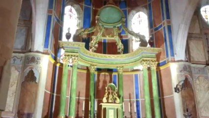 st Martin en Re - mai 2013 Didier Petry