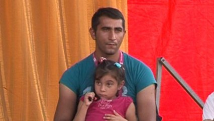 Les Roms migrants invités au festival de cinéma de Douarnenez 2013