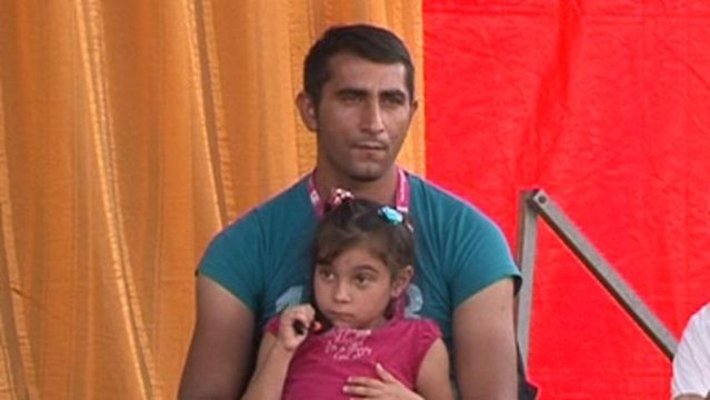 Les Roms migrants invités au festival de cinéma de Douarnenez 2013